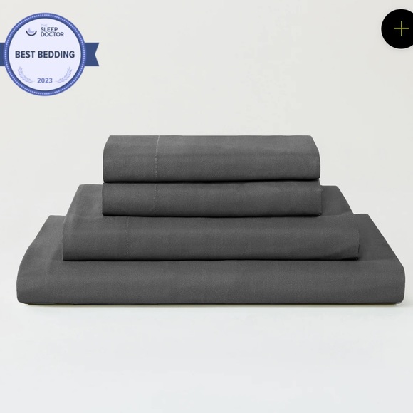 Sijo TempTune Cotton Sheet Set Queen - Picture 1 of 6